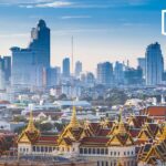 Bangkok unter Top-20 der Milliardärs-Städte Bangkok unter Top-20 der Milliardärs-Städte