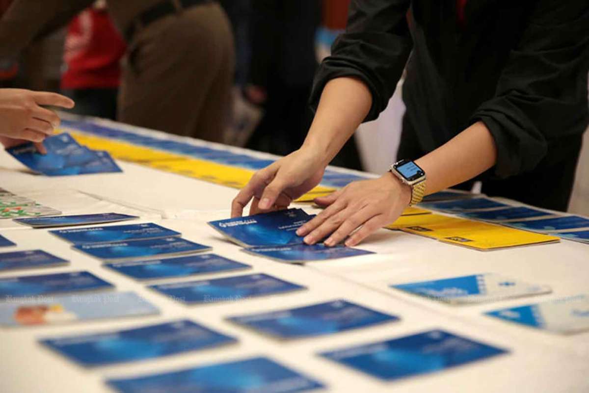 Betrug im Visier: Tausende Konten gesperrt