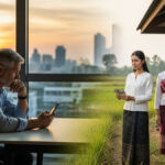 Beziehungen in Thailand: Geld kauft keine Liebe Beziehungen in Thailand: Geld kauft keine Liebe