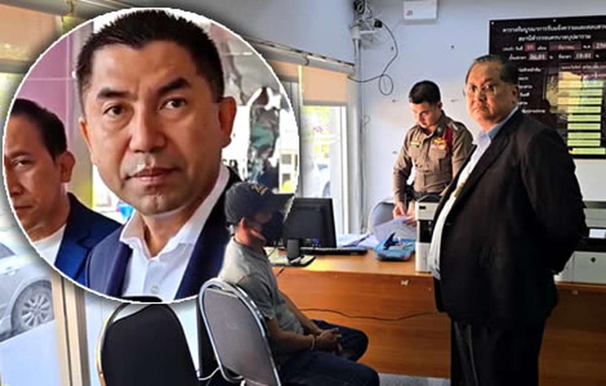 Big-Joke-Skandal weitet sich dramatisch aus