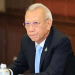 Brücke nach Samui: 37 km Projekt bestätigt Brücke nach Samui: 37 km Projekt bestätigt