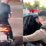 Chiang Mai greift durch – Ausländer terrorisiert Läden