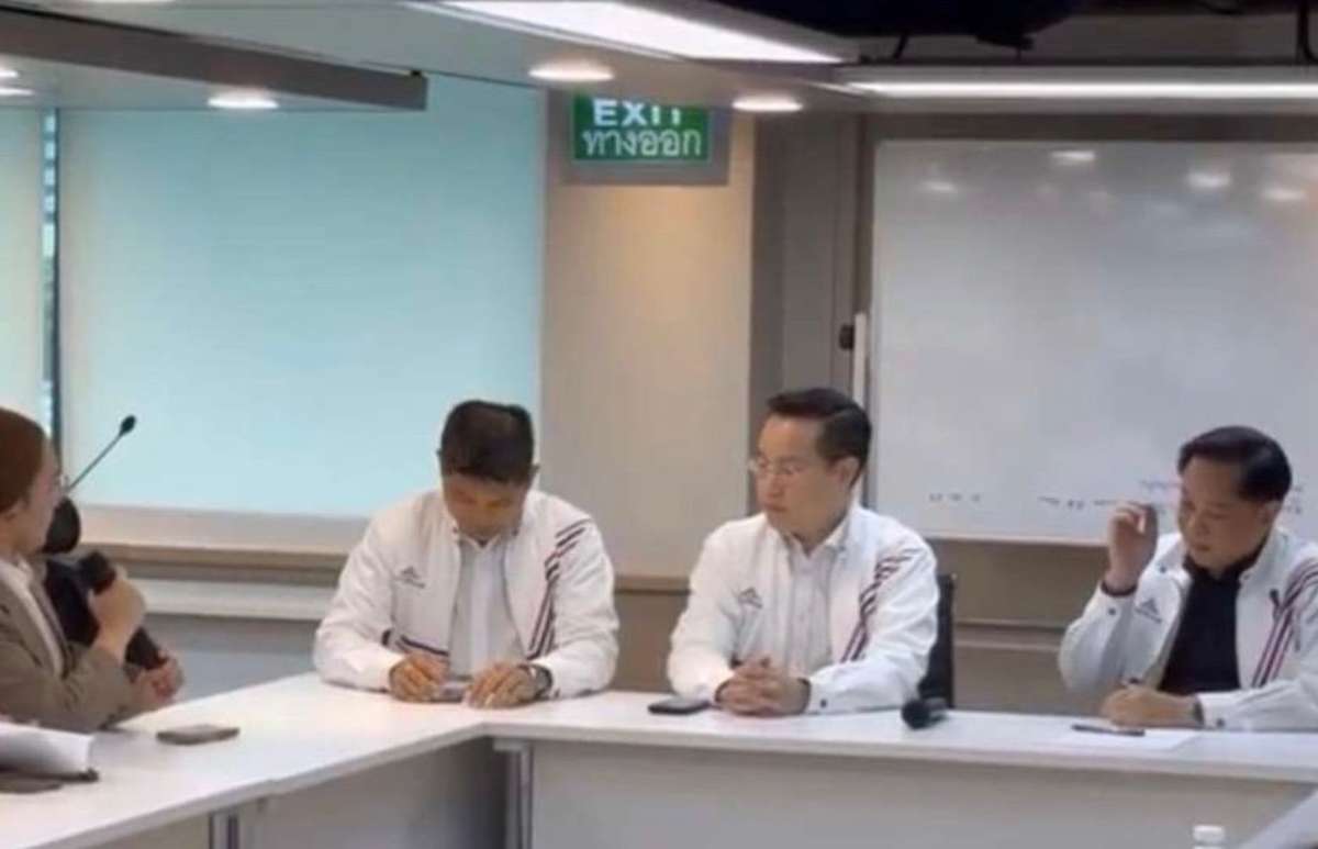 Condo-Skandal: Käufer zahlen - Nichts gebaut!