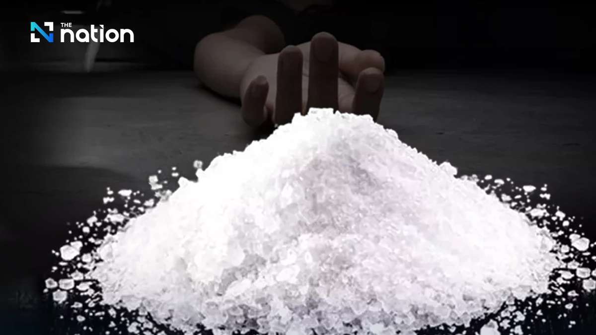 Cyanid: Reporter stirbt an Vergiftung