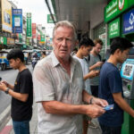 Das Ende einer Ära an Thailands Geldautomaten