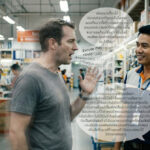 Der unsichtbare Farang: Warum du ignoriert wirst