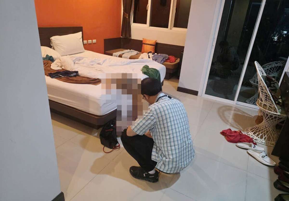 Deutscher Tourist tot in Hotel gefunden