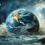 Die Welt ersäuft – und es wird nicht besser Die Welt ersäuft – und es wird nicht besser