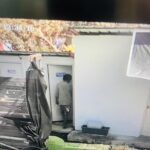 Dieb räumt Lokal bei Pattaya leer