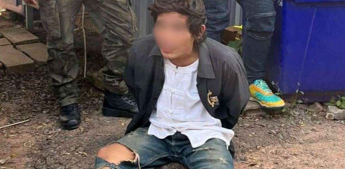 Doppelmord in Loei – Neffe verhaftet