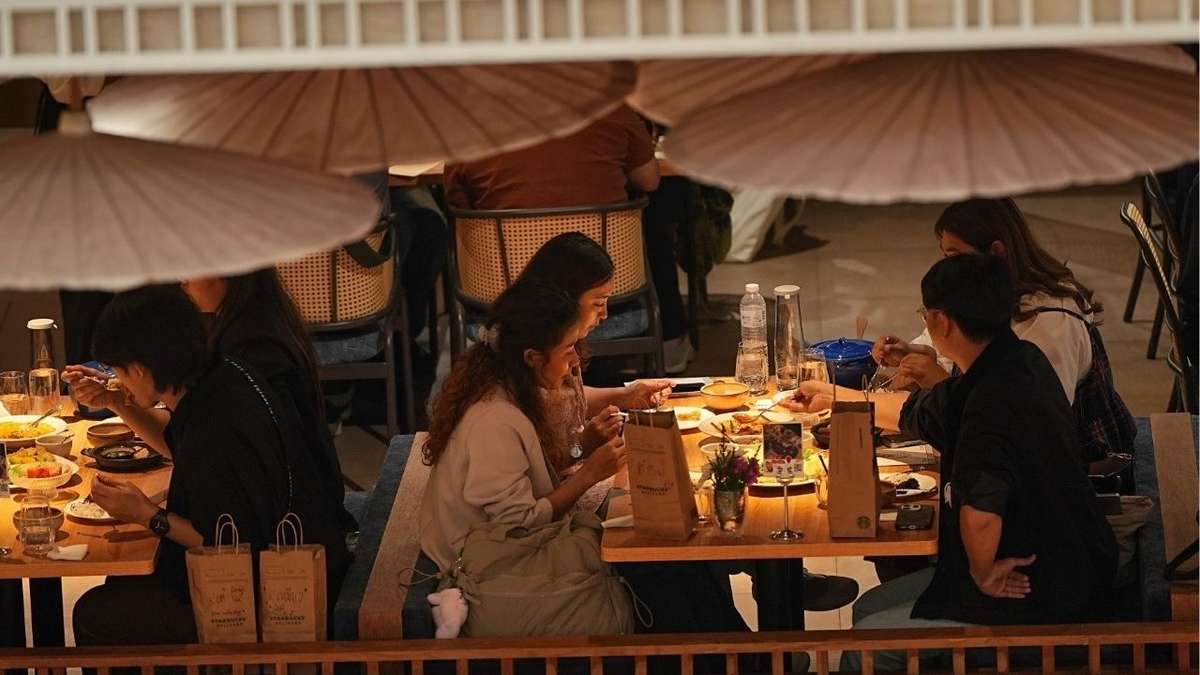 Dreissig Jahre Wandel in Chiangmai