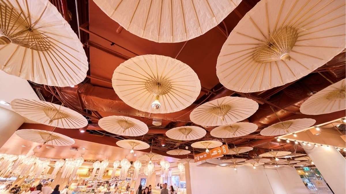 Dreissig Jahre Wandel in Chiangmai