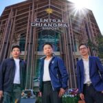 Dreissig Jahre Wandel in Chiangmai