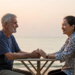 Dritte Ehe: Endlich Happy End?