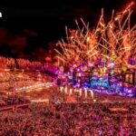 EDM-Gigant Tomorrowland landet in Thailand EDM-Gigant Tomorrowland landet in Thailand
