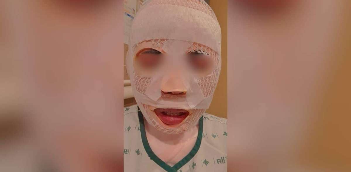 Eifersuchts-Horror: Koreaner verbrüht Thai-Freundin