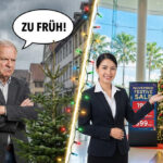 Ein Expat kämpft gegen Thailands Festtagsfreude Ein Expat kämpft gegen Thailands Festtagsfreude