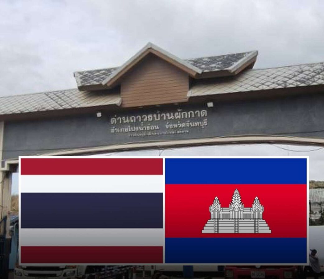 „Endlich Frieden?“ – Thailand und Kambodscha vor Waffenstillstand!