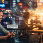 Europäer zockt Thai-Frauen ab