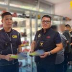 Fake-Razzia! Polizei räumt Shops auf Inseln leer