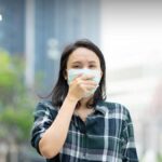 Feinstaub-Alarm: Bangkok erreicht Warnstufe