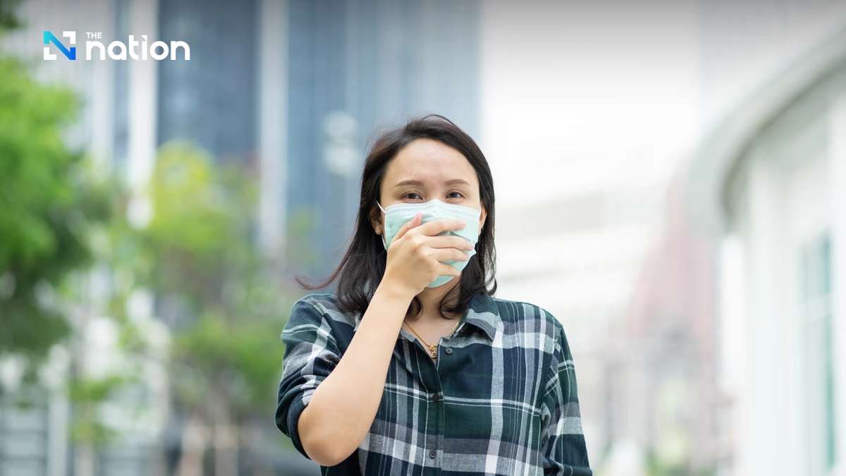 Feinstaub-Alarm: Bangkok erreicht Warnstufe