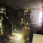 Feuer in Sukhumvit Soi 8 – Amerikaner verletzt