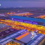 Flughafen erhöht Sicherheitsvorkehrungen