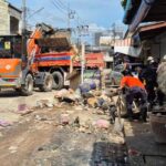 Flutgefahr im Süden – Temperatursturz im Norden Flutgefahr im Süden – Temperatursturz im Norden