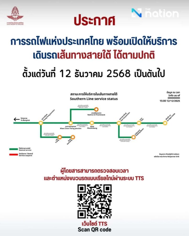 Flutschäden behoben – Verkehr normalisiert