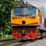 Flutschäden behoben – Verkehr normalisiert