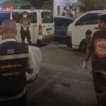 Frau ermordet - 17 Tage mit Leiche gelebt