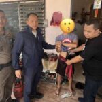 Frau verletzt, Ehemann in Haft Frau verletzt, Ehemann in Haft