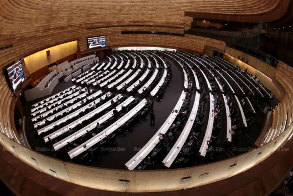 Frühwahl verändert Kräfteverhältnisse