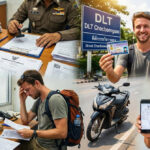 Führerschein trotz Touristenvisum?