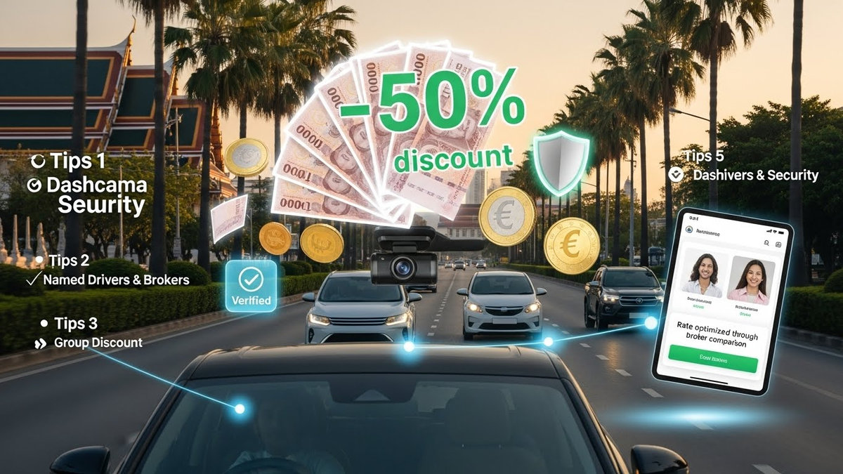 Geheime Rabatte für Expats