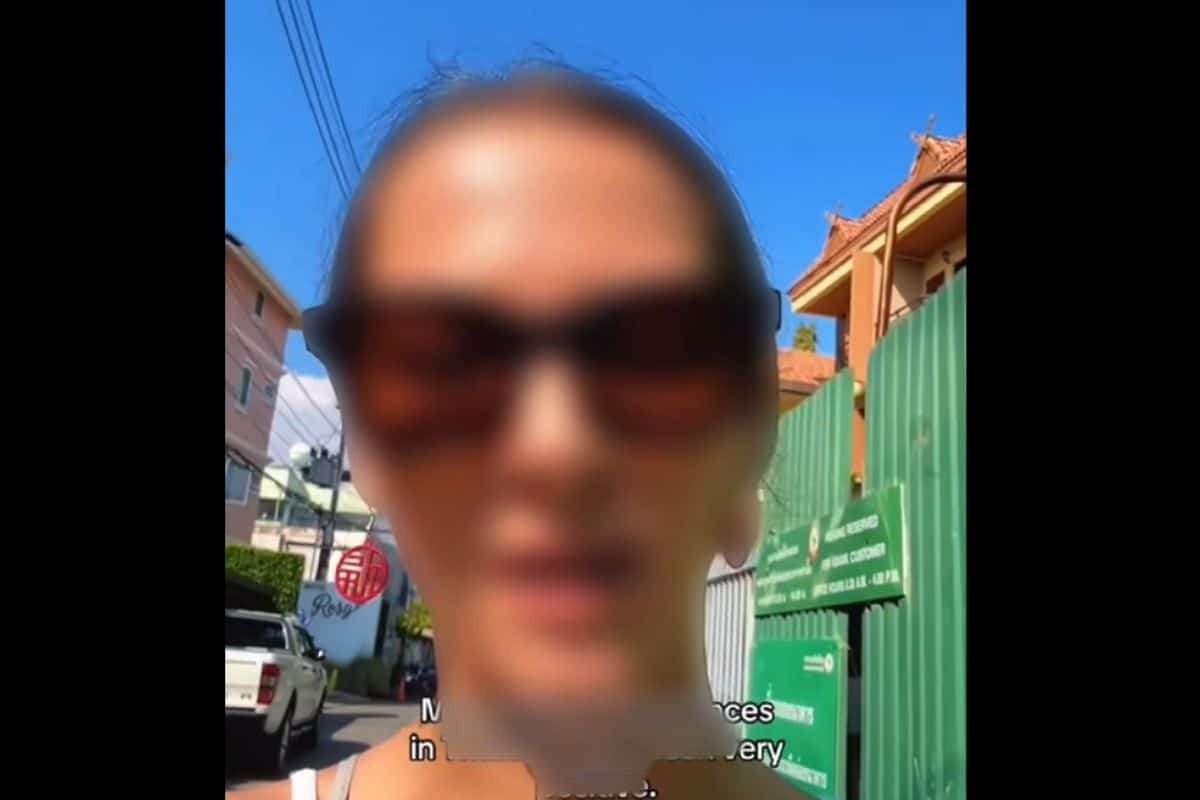 Geldnachweis fehlt – Einreise verweigert (Video)