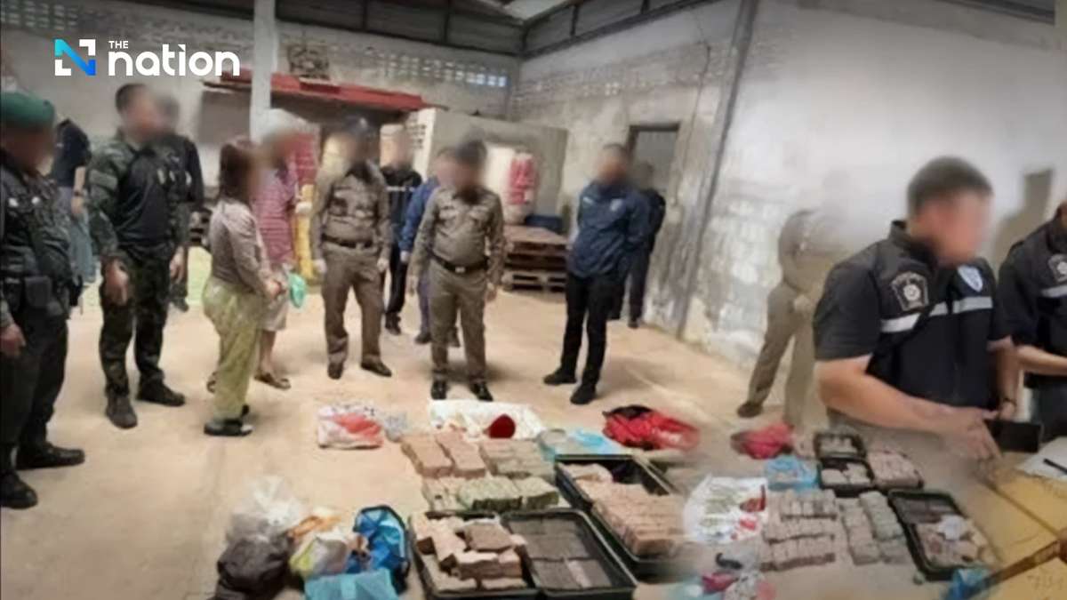 Geldschock an Grenze: 2. Armee greift zu