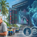 Geldtransfer Thailand: Versteckte Kosten Geldtransfer Thailand: Versteckte Kosten