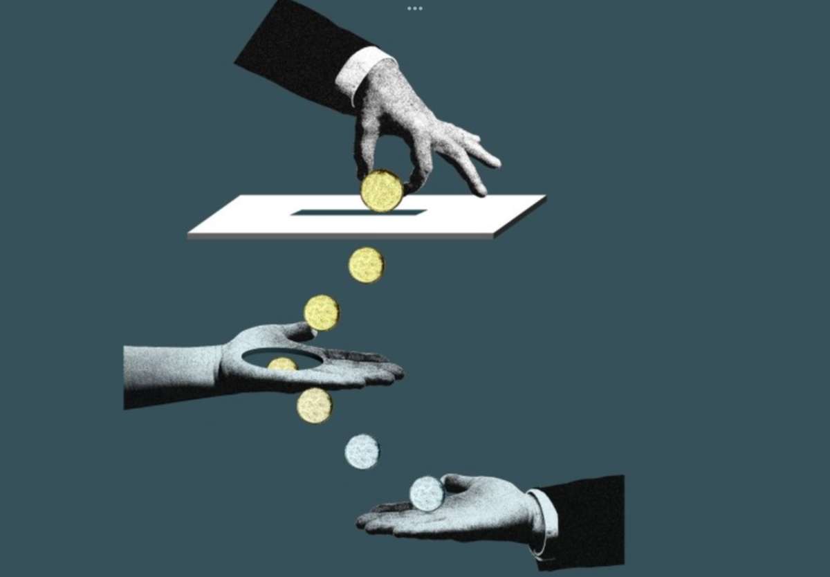 Geldwäsche bedroht Thailands Wirtschaft massiv