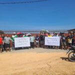 Geruchshölle trotz Schließung – Anwohner entsetzt! Geruchshölle trotz Schließung – Anwohner entsetzt!