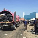 Gestank, Krankheit, Müll - Krise eskaliert!