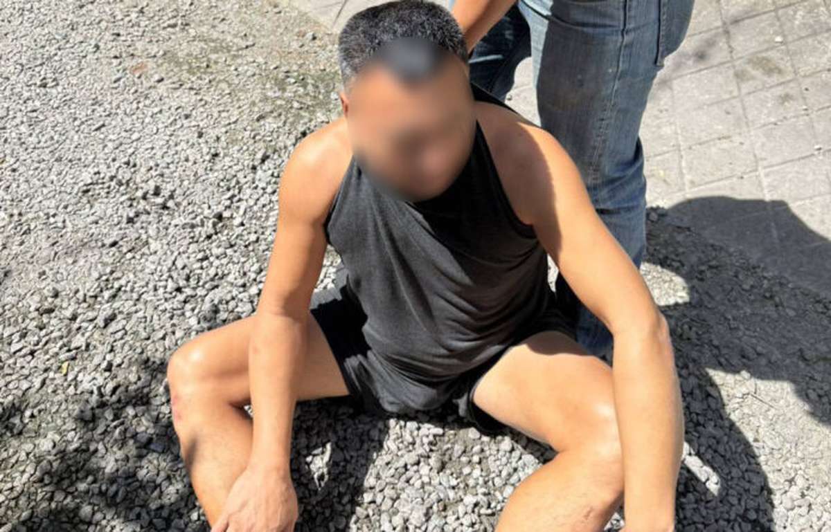 Goldminen-Drama: Flüchtiger Manager verhaftet