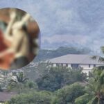 Granate trifft Thailand: Myanmar-Krieg erreicht Grenze Granate trifft Thailand: Myanmar-Krieg erreicht Grenze