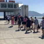 Grenzkonflikt: Reisen nach Trat sicher!