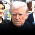 Grenzkonflikt: Trump droht Thailand mit Strafzöllen