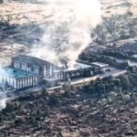 Grenzkrieg: Kampf gegen „Scam Army“