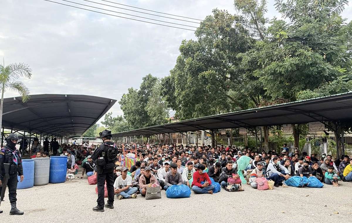 Grenzkrise eskaliert – Diplomatie bricht zusammen