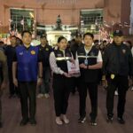 GroĂrazzia gegen Bettler in Pattaya GroĂrazzia gegen Bettler in Pattaya