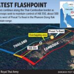 Hill 350: Hochland wird zum Kriegsschlüssel - Warum?